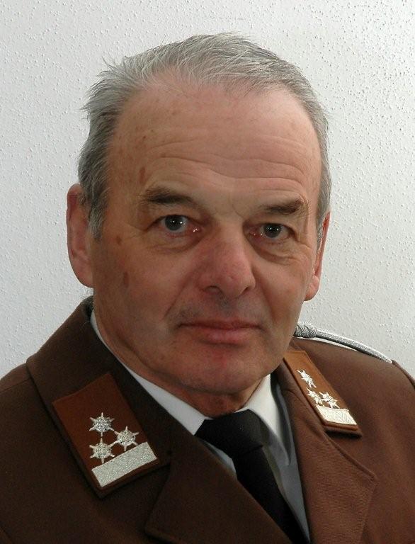 Feichtenhofer Georg