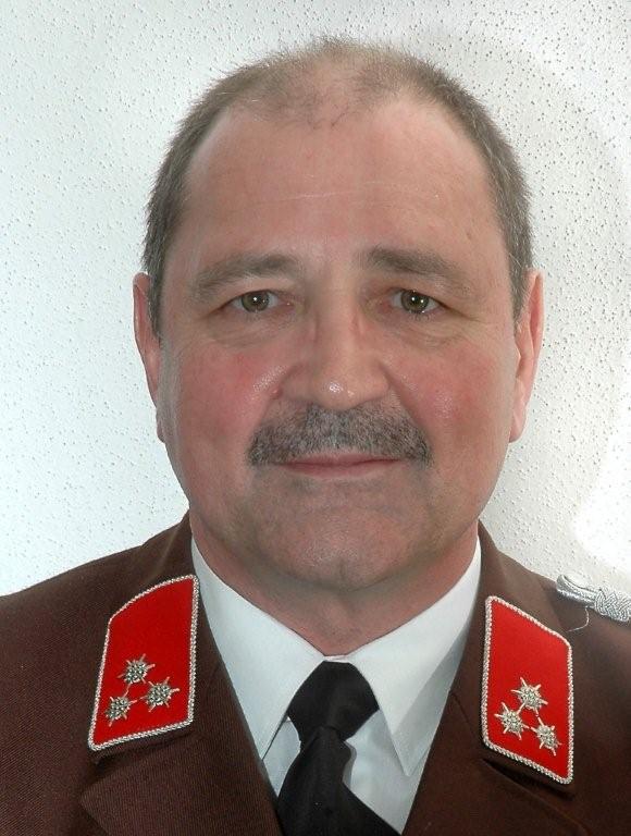 Wolf Werner